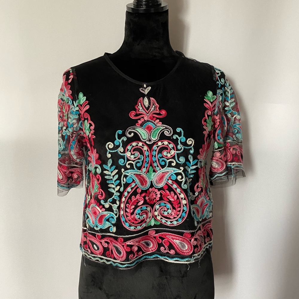 Beautiful shirt